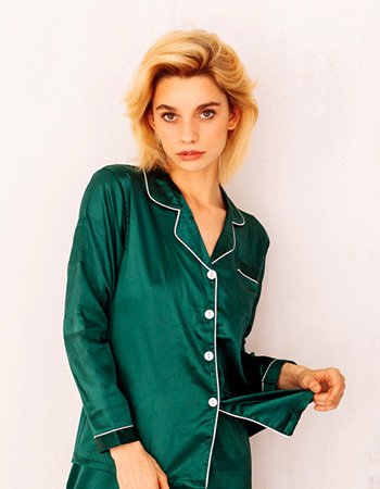 Sleepwear