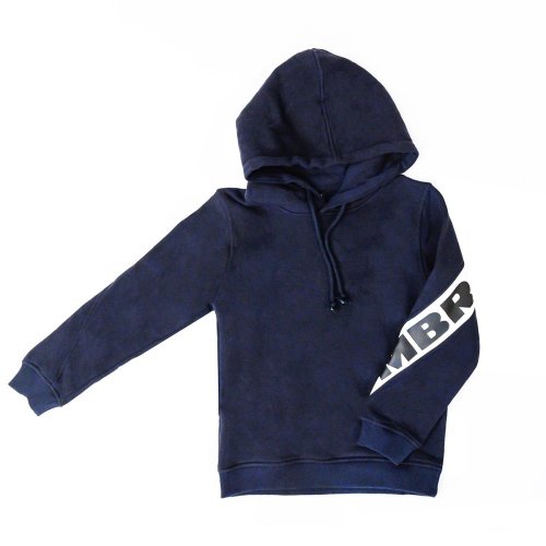 Full zip hoodie -11