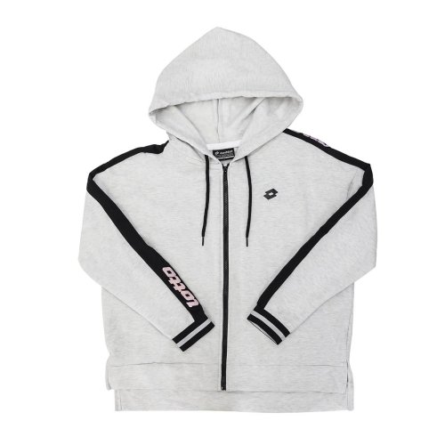 Full zip hoodie -10