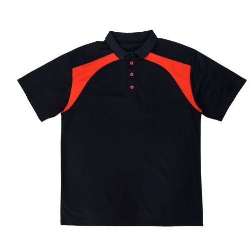 Polo uniform-06